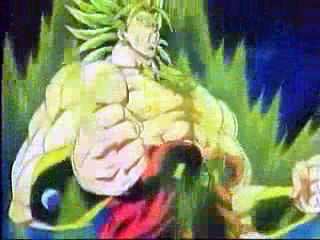 Otaku Gallery  / Anime e Manga / Dragon Ball / Screen Shots / OAV / Dragon Ball Z / 08 - Il Super Sayan della Leggenda / 248.jpg